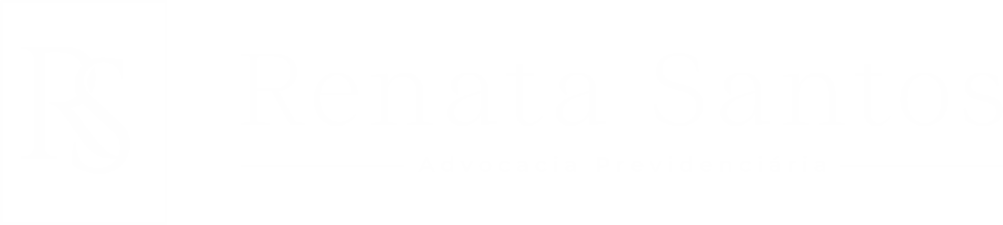Renata Santos - Advocacia Previdenciária
